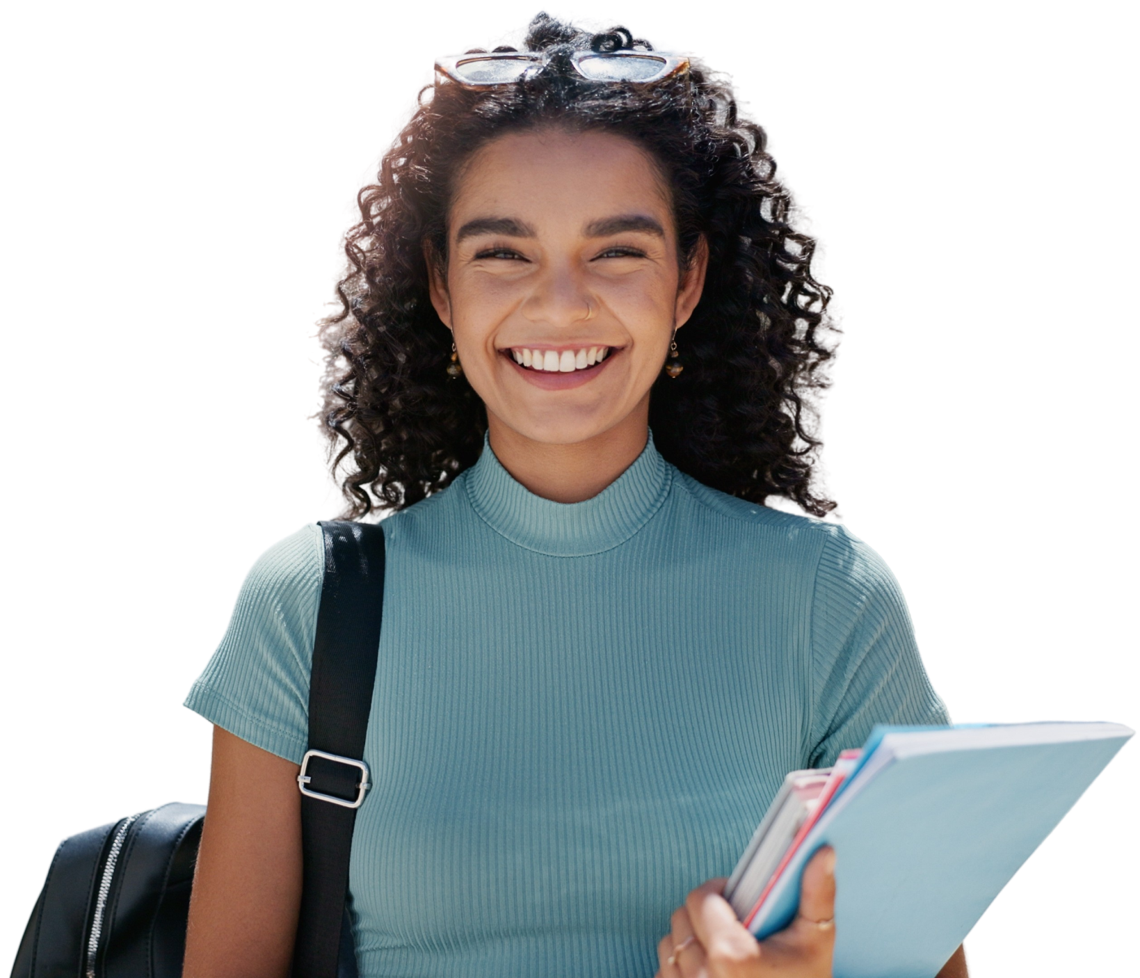 Student Woman